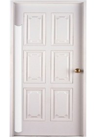 Resim Portakal Safety Parmak Koruyucu Şeffaf Körük 1.60 CM 