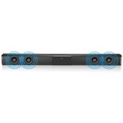 Resim DailyTech 20W Ses Çubuğu Bluetooth SoundBar Speaker hoparlör 