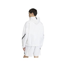 Resim Adidas Erkek Günlük Eşofman Üstü M Z.n.e. Wv Tt KD8495 