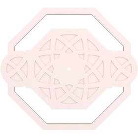 Resim MOTİFPİYER Motifpiyer Lamba Tavan Göbeği 11-sekizgen-dis-citali 