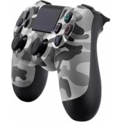 Resim Yeni Nesil Joystick Oyun Kolu Android Uyumlu Kablosuz Titreşimli 