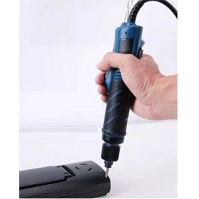 Resim Catpower 102 Elektrikli Tornavida 160 Watt 