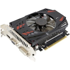 Resim TURBOX Gtx750-2gd5 2gb Ddr5 128bit Hdmı Ekran Kartı 