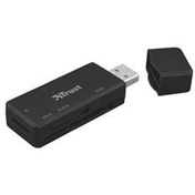 Resim Trust 21935 Nanga Usb 3.1 Kart Okuyucu 
