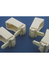 Resim Katlamalı Perde Portray-Katlamalı Perde Montaj Ayağı-Katlamalı Pe 