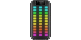 Resim Gunkes Greatnice Gts-1875 Bluetooth Müzik Çalar Hoparlör 