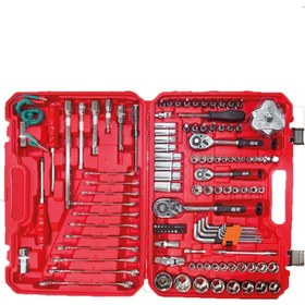 Resim Lokma Takımı 121 Parça Gk121pcs 