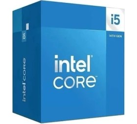 Resim Intel Raptor Lake I5-14400F 2.50GHZ 20MB 1700P Tray Işlemci 