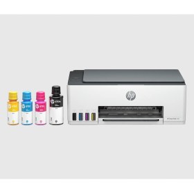 Resim HP Smart Tank 580 All-in-One Renkli Yazıcı, Wireless, Baskı, Fotokopi, Tarama, 1F3Y2A 