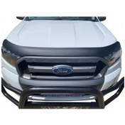 Resim Ducki Ford Ranger 2016-2022 Kaput Ön Kaplaması 