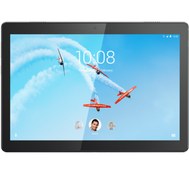 Resim Lenovo Tab M10 1. Nesil Wi-Fi ZA4G0053TR 10.1" | 16 GB 2 GB Gri 