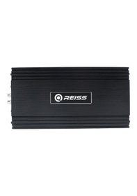 Resim Rs-p4200.4d 4 Kanal Class D Oto Amfiler 