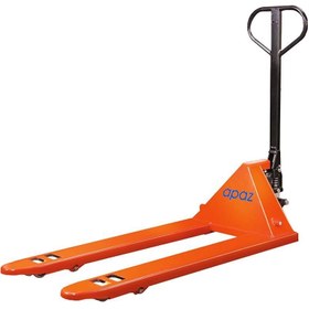 Resim Apaz Alçak Şase 2500 kg. Transpalet 