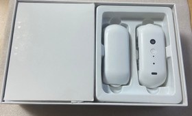 Resim Smart Curtain robot 2A4VM-LY1678 