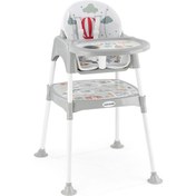 Resim Wellgro Roadmap Çalışma Masalı Masa Sandalyesi 