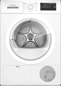Resim Bosch WTH22200TR Serie 4 Isı Pompalı Kurutma Makinesi 8 kg 