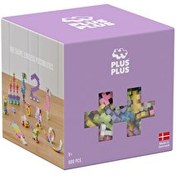 Resim Plus-Plus Pastel (600 Parça) 