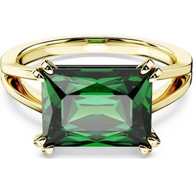 Resim 5677144 Swarovski Yüzük Matrix:ring Bag Gre/gos 50 