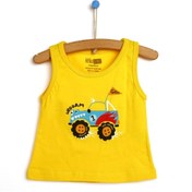 Resim HelloBaby Bebek T-Shirt 