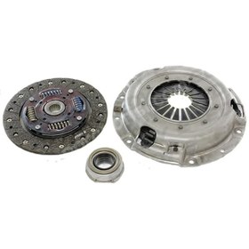 Resim Onuryedekparça MAZDA 323 2000/1996 DEBRİYAJ SETİ MZ-100HKIT 