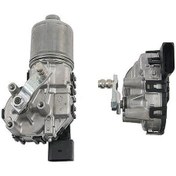 Resim Golf4 Bora A3 Polo Sılecek Motoru Ön 97- [Febı] [1J1955113C] 