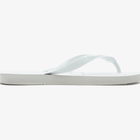 Resim Havaianas Top 390 Unisex Beyaz Terlik 