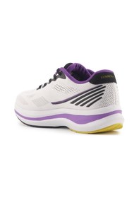 Resim Lumberjack Flom Wmn 3pr Beyaz Kadın Günlük Ayakkabı 000000000101388974 Beyaz - Siyah 