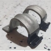 Resim 1j0411336d 1999-2001 Vw Bora Viraj Demir Lastiği Kelepç 2 Atiparts 