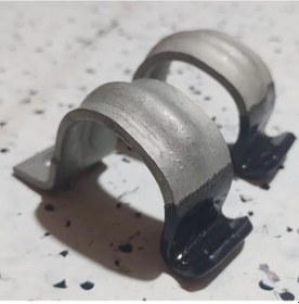 Resim 1j0411336d 1999-2001 Vw Bora Viraj Demir Lastiği Kelepç 2 Atiparts 