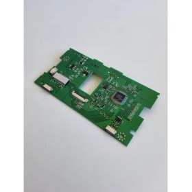 Resim Hasyılmaz Xbox 360 Slim DVD Pcb Kartı 0500 
