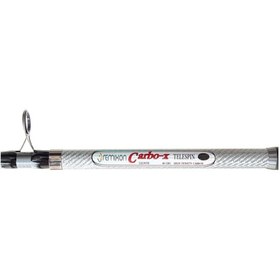 Resim Revenger Rv-40 Remixon Carbo-x 300cm 60-120gr Turna Tele Spin Olta Takımı Seti 
