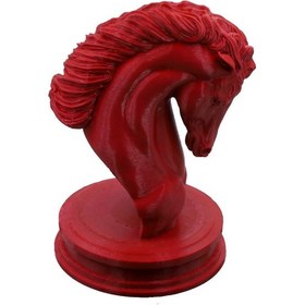 Resim Porima PLA Premium® Filament Yakut Kırmızı 