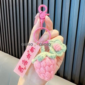 Resim Silver1 Gıoıo Yeni Mini Taşınabilir Kozmetik Ayna Kolye Anahtarlık Çanta Aksesuarları Kolye Dıy Anahtarlık (Yurt Dışından) 