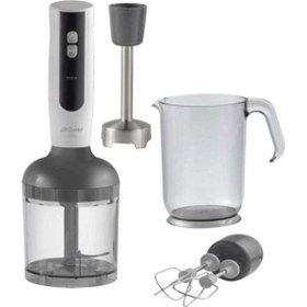 Resim Arzum AR1131 Lusso El Blender Seti 