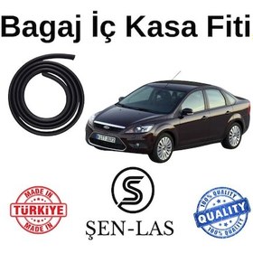 Resim Ford Focus Sedan 2.nesil Şen-las Bagaj Fitili Şl11305 