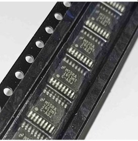 Resim Lm2653mtc-adj Natıonal Diğer Entegreler 