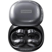 Resim Lenovo Thinkplus X20 Kulaklık Bluetooth 5.2 Kulak Klipsi Kablosuz Kulaklıklar Dokunmatik Kontrol Kulakiçi Bas Oyun Kulaklık 