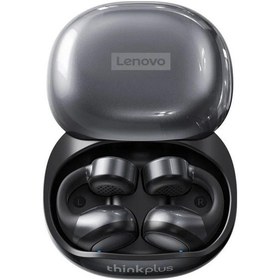 Resim Lenovo Thinkplus X20 Kulaklık Bluetooth 5.2 Kulak Klipsi Kablosuz Kulaklıklar Dokunmatik Kontrol Kulakiçi Bas Oyun Kulaklık 