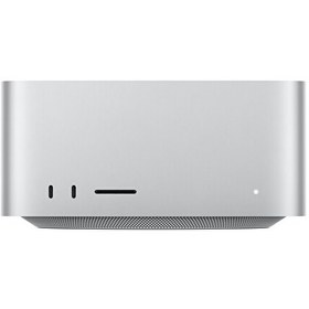 Resim Apple Mac Studio: M4 Max Chip with 14-Core CPU 32-Core GPU 36GB SSD 512GB MU963TU/A 