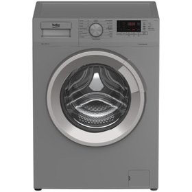 Resim Beko CM 9101 S 9 Kg 1000 Devir Çamaşır Makinesi Beko CM 9101 S 9 Kg 1000 Devir Çamaşır Makinesi