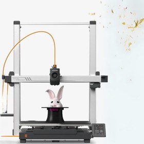 Resim Anycubic Kobra 3 Max 3D Yazıcı 