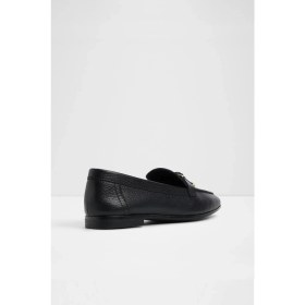 Resim Aldo Ybilide Ayakkabı Düz Oxford & Loafer - Siyah 