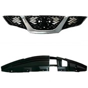 Resim Nissan Qashqai Panjur 14-16 Ön Kamerasız Tip ,62310-4ea1a 