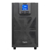 Resim Schneider Srvs3k Smart 3kva Online Ups 