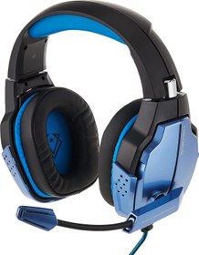 Resim Havana, Hd Oyun Kulaklığı, Gürültü Yalıtımlı Mikrofonlu, Ses Ayarı, Yumuşak Dolgulu Kulak Kor 