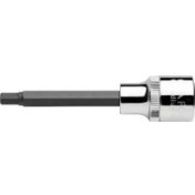 Resim Ceta Form C28S - H05L 5 mm 1/2 Lokmalı Allen Uç - Uzun 