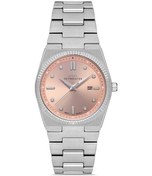 Resim Romanson Rms.1.ag1511.03 Erkek Kol Saati Altın - Siyah 