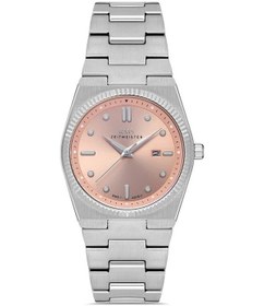 Resim Romanson Rms.1.ag1511.03 Erkek Kol Saati Altın - Siyah 