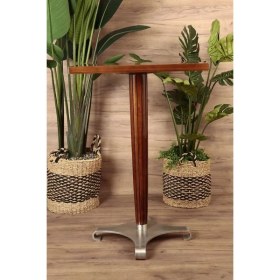 Resim Su Üstünde Orijinal Cruise Gemi Satranç Oyun Masası 