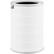 Resim Xiaomi Mi Air Purifier 2-3-H-C-S-Pro-F 1hava Temizleyici Uyumlu Yeni Beyaz Hepa 13 Filtre 